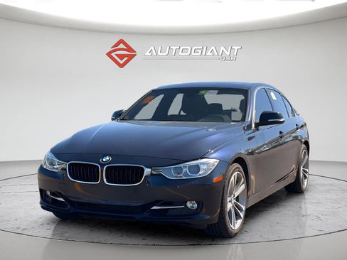 Used 2014 BMW 335i xDrive 335i xDrive image 1
