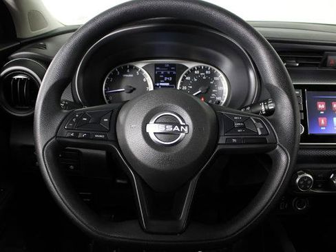 Certified 2023 Nissan Kicks S image 23
