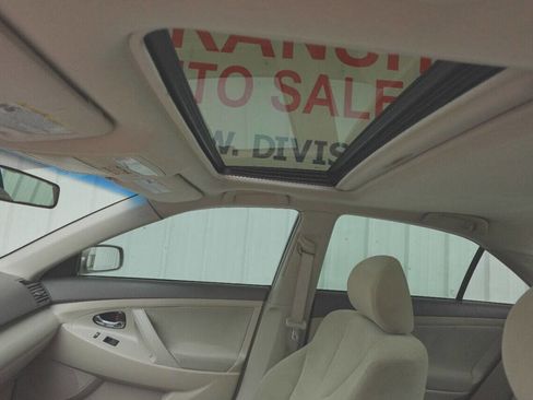 Used 2007 Toyota Camry LE image 27