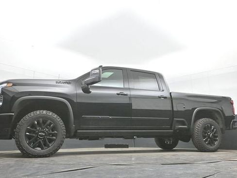 New 2026 Chevrolet Silverado 2500 High Country w/ High Country Premium Package AWD/4WD image 46