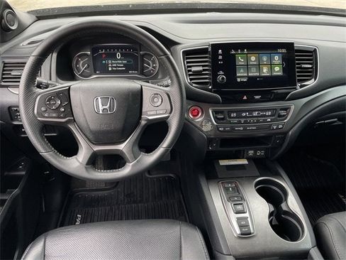 Certified 2023 Honda Passport EX-L image 11