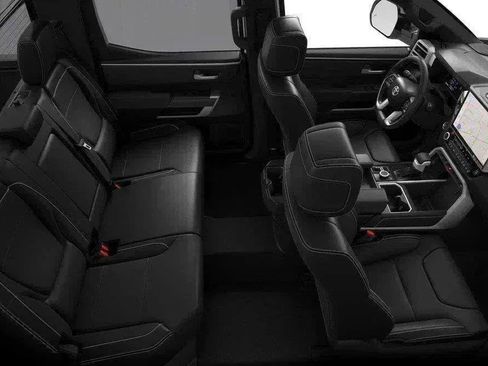 New 2026 Toyota Tundra Limited AWD/4WD image 32