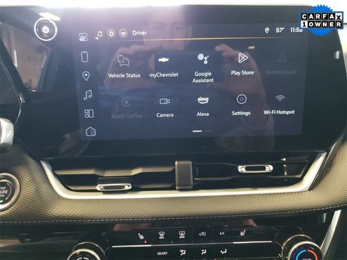 Used 2025 Chevrolet Equinox LT image 19