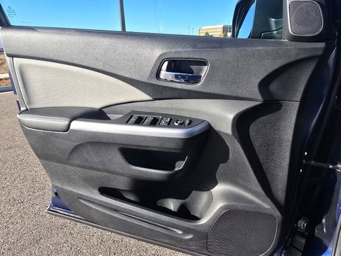 Used 2015 Honda CR-V EX-L image 16
