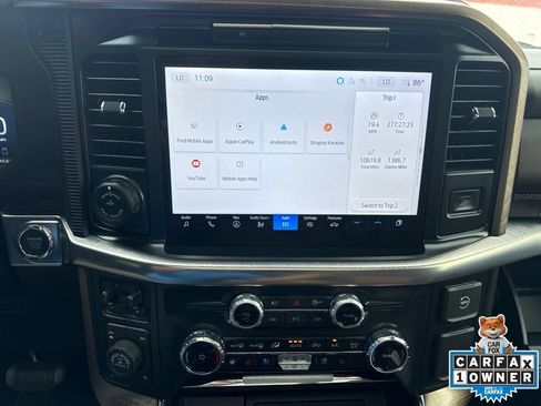 Used 2025 Ford F150 King Ranch AWD/4WD image 20