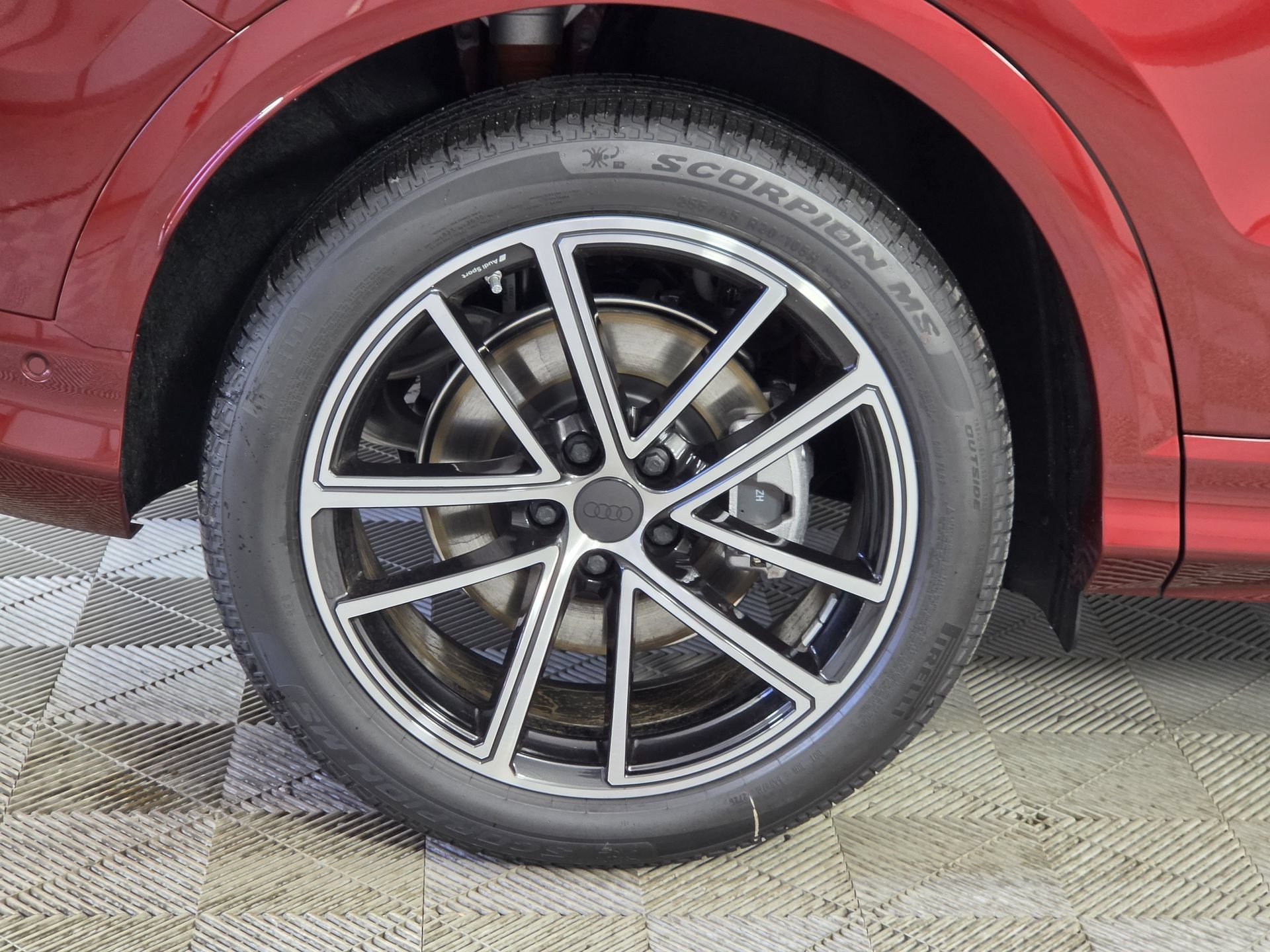 New 2026 Audi Q5 Prestige AWD/4WD image 39