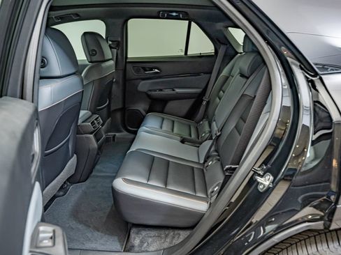 Used 2024 Honda Prologue Touring image 29