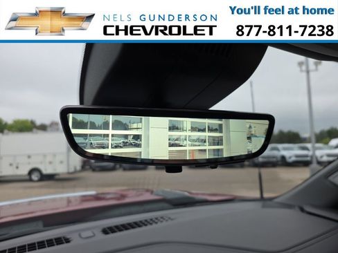 New 2026 Chevrolet Silverado 3500 LTZ image 35