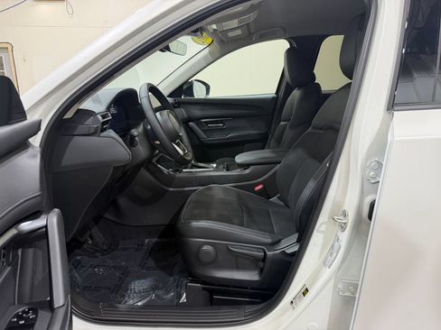 New 2026 MAZDA CX-5 Select AWD/4WD image 20