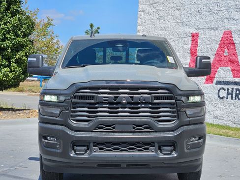 New 2026 RAM 2500 Tradesman image 2