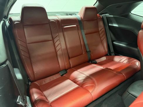 Used 2022 Dodge Challenger SRT Hellcat w/ Plus Package image 17