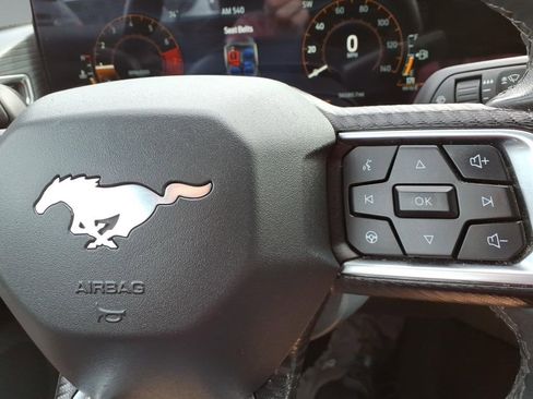 Used 2024 Ford Mustang Premium RWD image 17