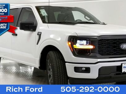 Certified 2024 Ford F150 STX