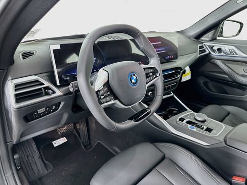 New 2026 BMW i4 xDrive40i w/ Premium Package AWD/4WD image 9