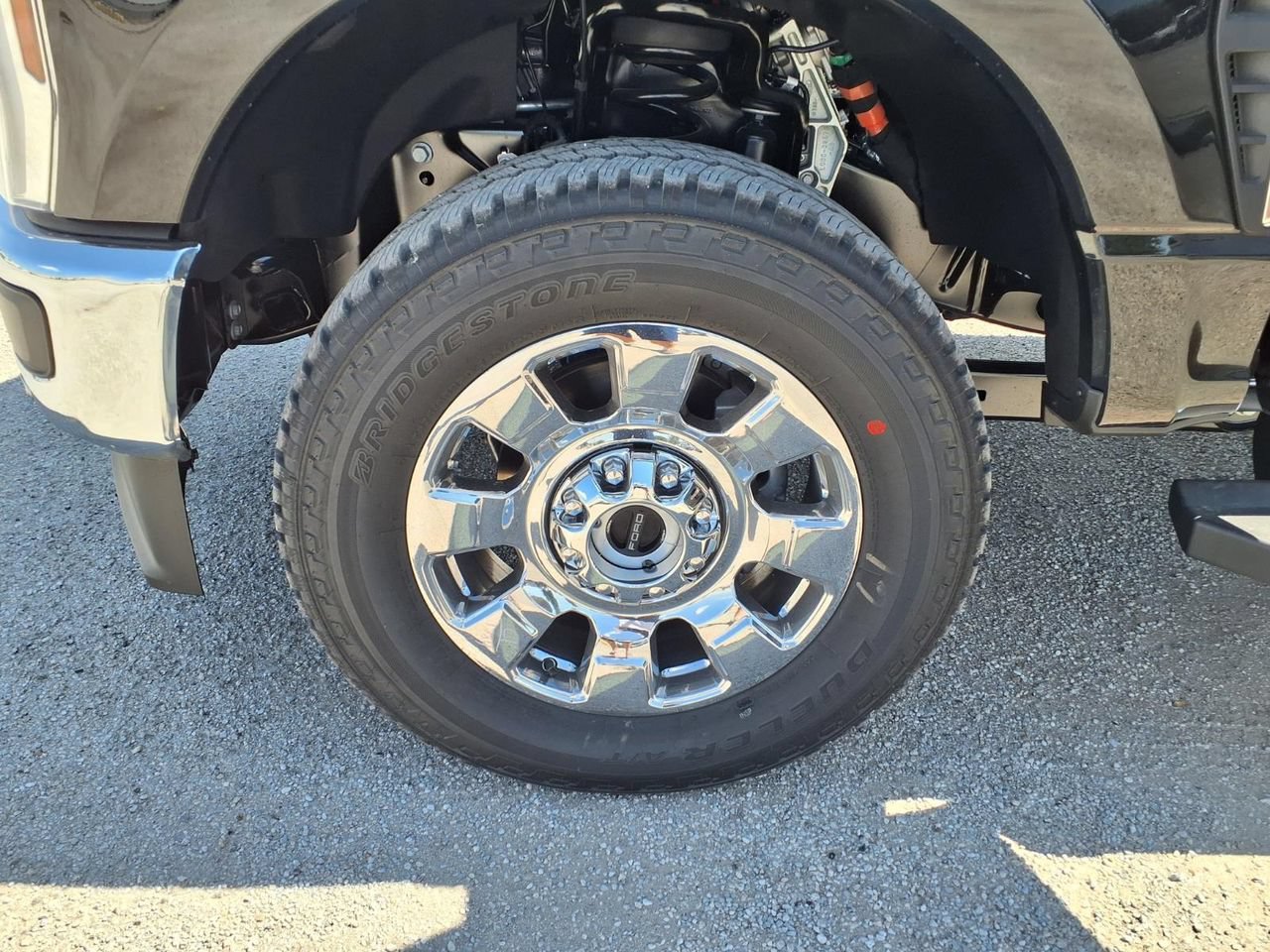 New 2026 Ford F350 Lariat w/ Lariat Premium Package AWD/4WD image 24