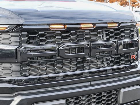 Used 2023 Ford F150 Raptor w/ Equipment Group 802A Raptor R image 13