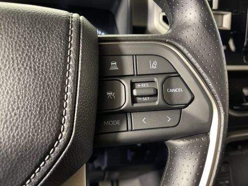 New 2026 Toyota Tundra SR5 AWD/4WD image 27