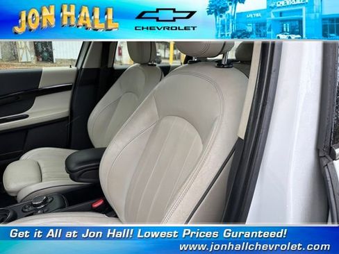 Used 2019 MINI Cooper Countryman S w/ Driver Assistance Package image 19