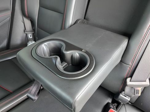 Used 2022 Chevrolet Equinox RS w/ RS Leather Package image 29