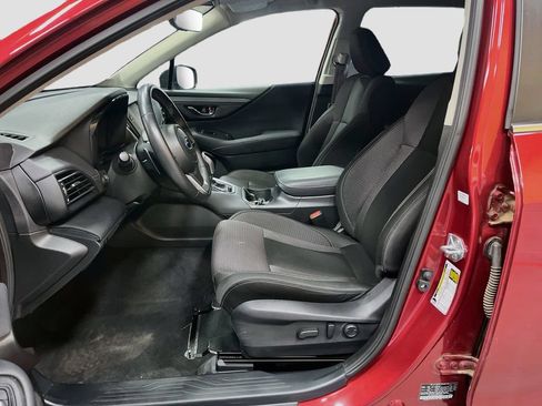 Used 2024 Subaru Outback Premium AWD/4WD image 20