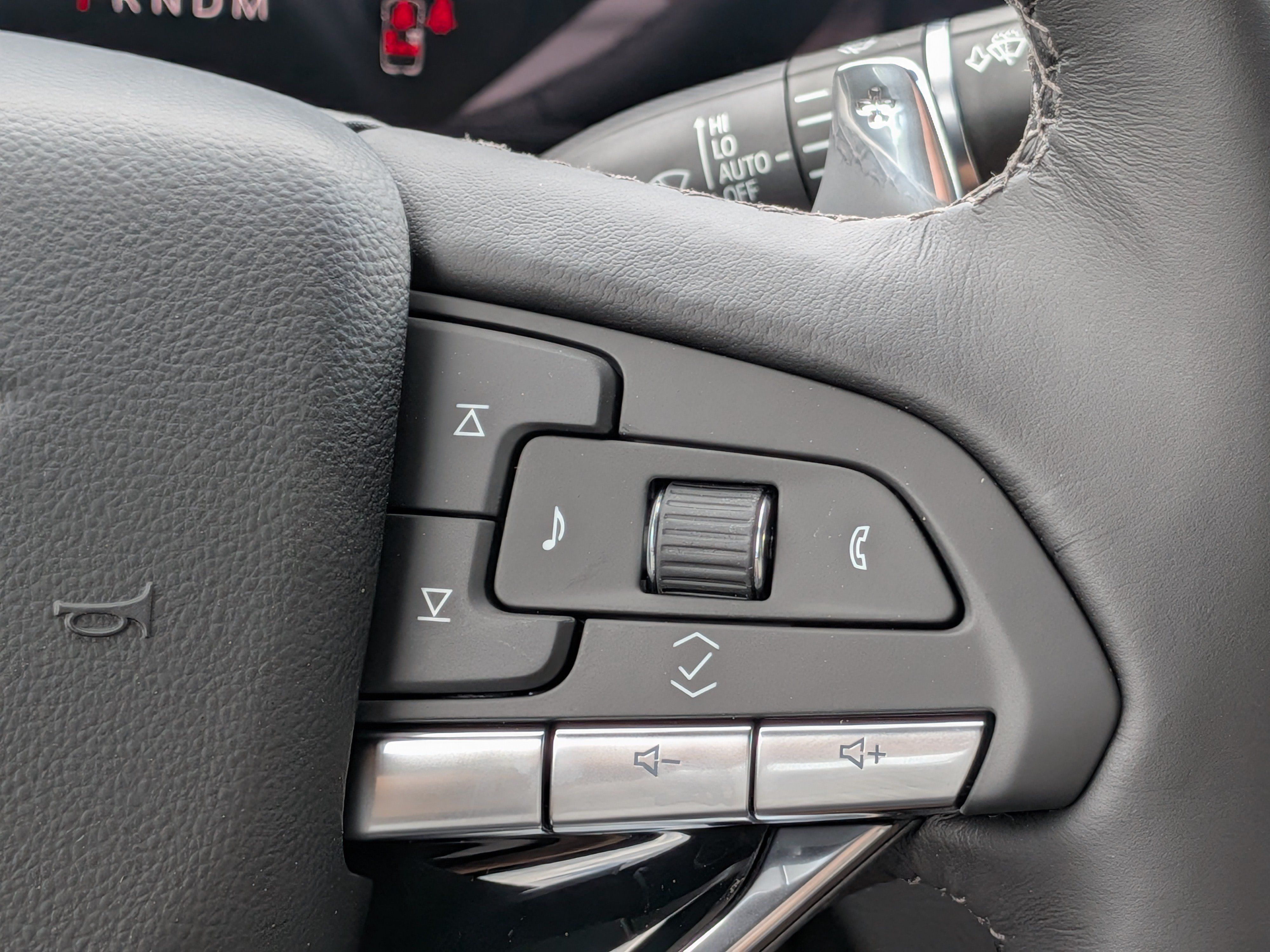New 2026 Cadillac CT5 Sport RWD image 25