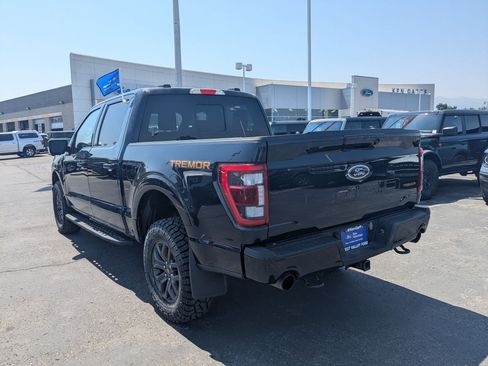Certified 2023 Ford F150 Tremor w/ Equipment Group 402A High AWD/4WD image 5