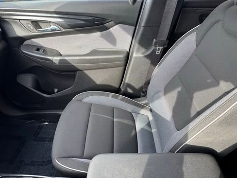 Certified 2025 Chevrolet TrailBlazer LT image 22