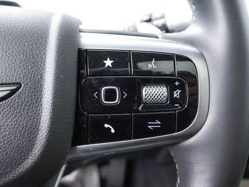 Used 2025 Genesis GV80 3.5T Advanced image 39