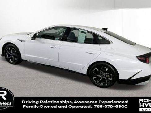 Used 2024 Hyundai Sonata SEL image 6