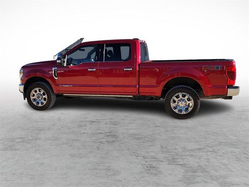 Used 2020 Ford F250 King Ranch w/ King Ranch Ultimate Package image 6