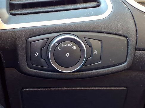 Used 2018 Ford Edge SEL w/ Equipment Group 201A image 22