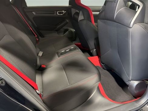 Used 2025 Honda Civic Type R image 31