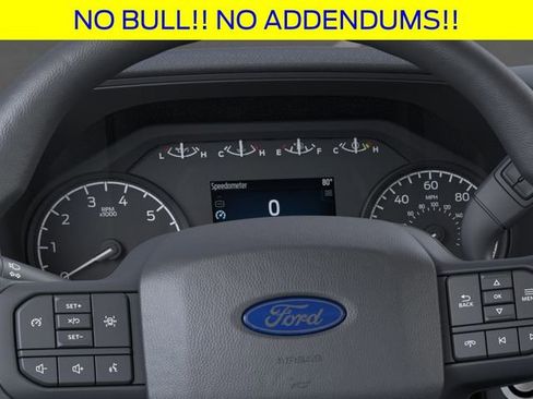 New 2026 Ford F150 STX AWD/4WD image 14