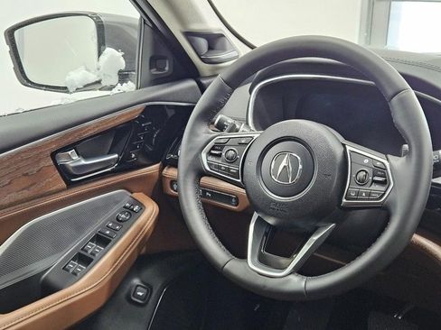 Used 2025 Acura MDX w/ Advance Package image 12