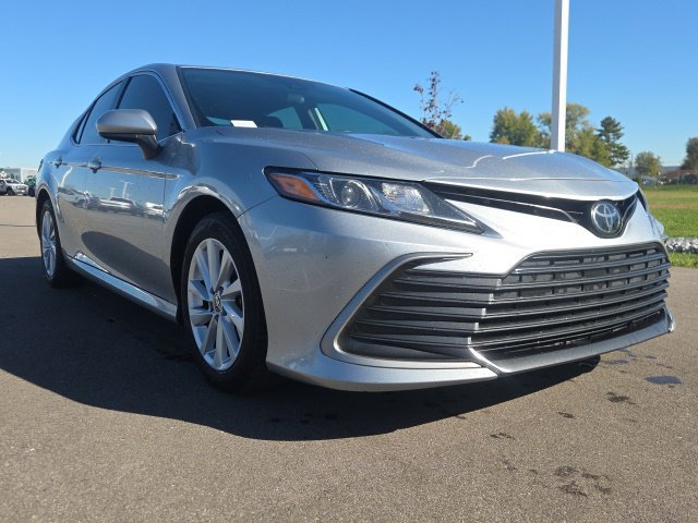 Used 2023 Toyota Camry LE FWD 360° Tour