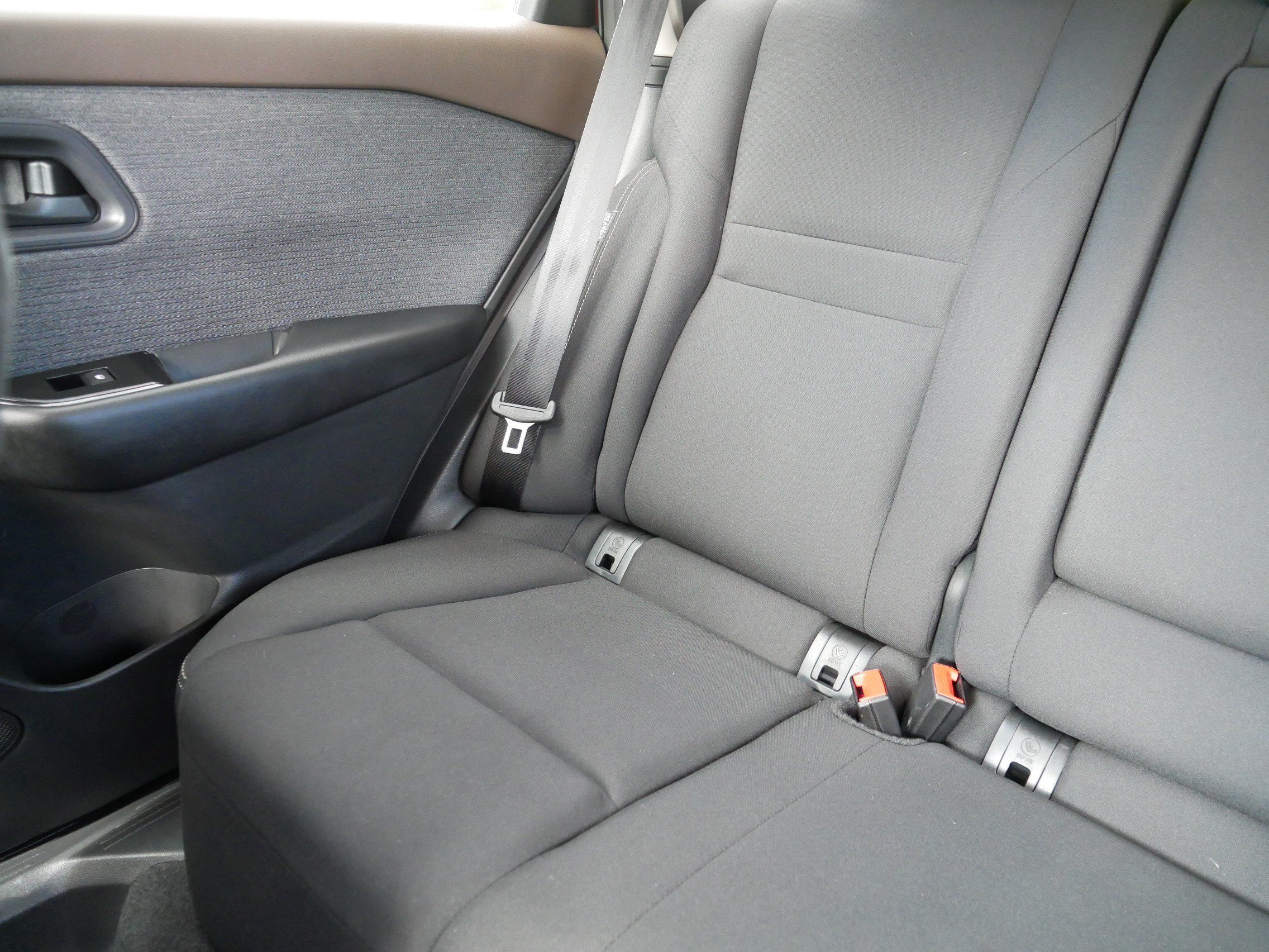 Certified 2023 Nissan Rogue S AWD/4WD image 12