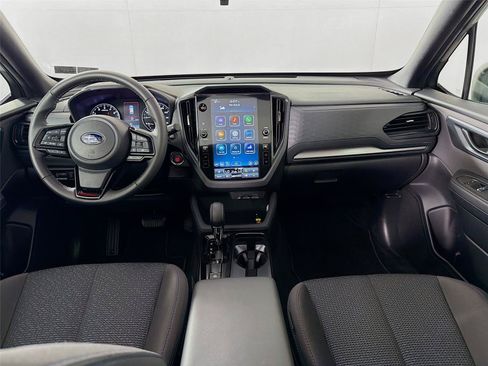 Used 2026 Subaru Forester Premium AWD/4WD image 26