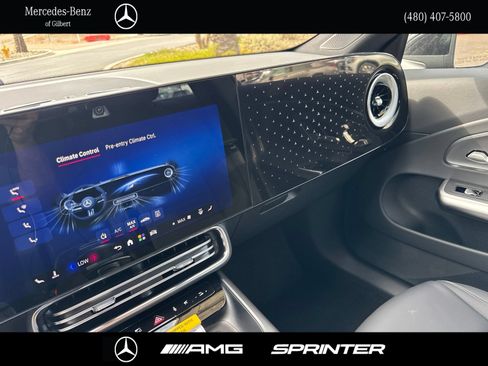 New 2027 Mercedes-Benz CLA 250+ image 23