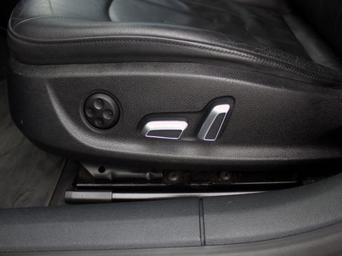 Used 2016 Audi A7 3.0T Premium Plus w/ Black Optic Package AWD/4WD image 13