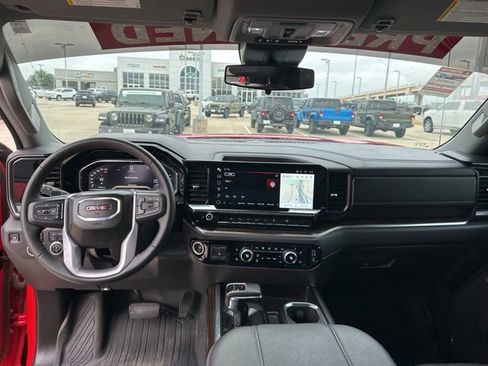 Used 2024 GMC Sierra 1500 Elevation w/ Elevation Premium Package image 41