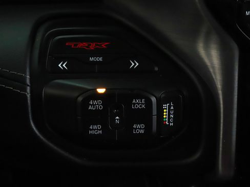 Used 2022 RAM 1500 TRX w/ TRX Level 2 Equipment Group image 16