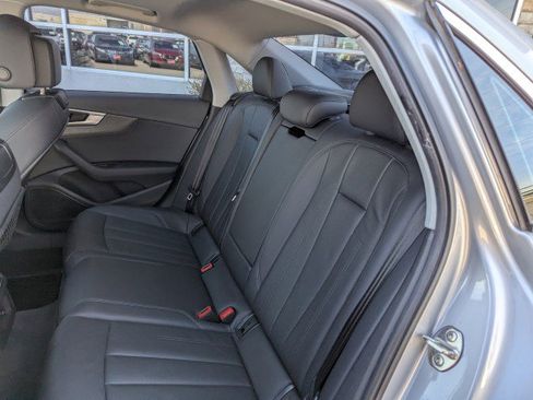 Used 2018 Audi A4 2.0T Premium Plus image 24