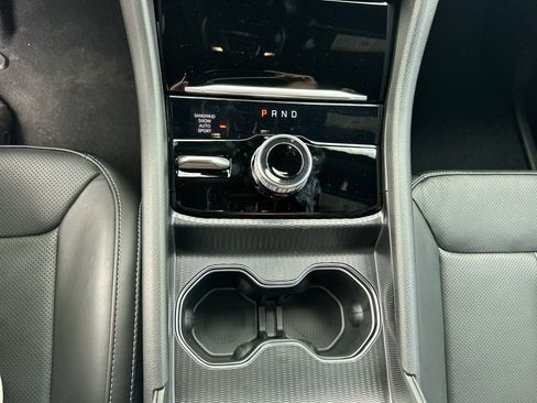 New 2026 Jeep Grand Cherokee L Limited AWD/4WD image 22