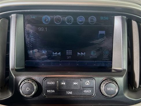 Used 2018 Chevrolet Colorado LT w/ LT Convenience Package image 20