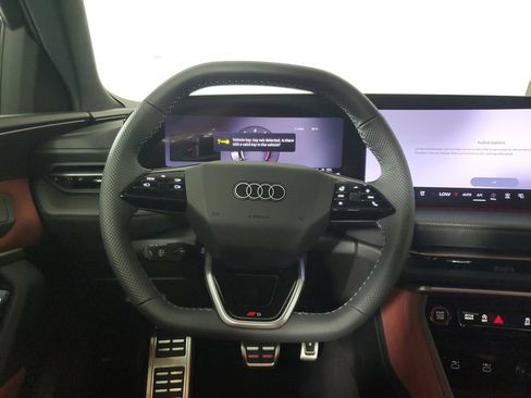 New 2026 Audi SQ5 Prestige AWD/4WD image 15