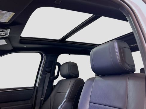 New 2026 Toyota Tundra Platinum AWD/4WD image 22