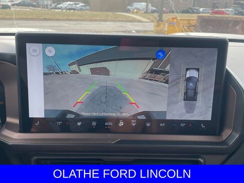 New 2026 Ford Bronco Sport Outer Banks w/ Outer Banks Tech Package+ image 15