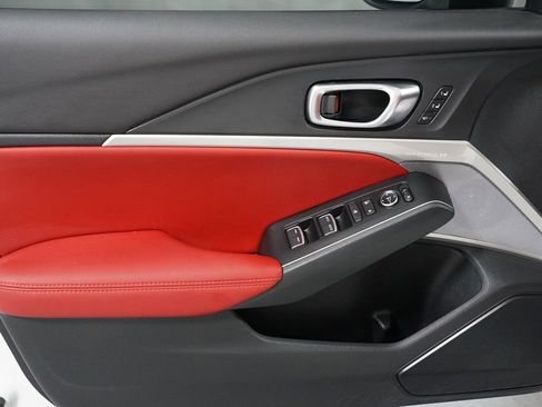 Used 2023 Acura Integra A-Spec FWD image 29
