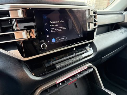 Used 2024 Toyota Tundra SR5 w/ TRD Off-Road Package image 34