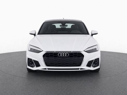 Used 2021 Audi A5 2.0T Prestige AWD/4WD image 5